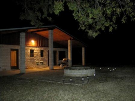 Whitetail Deer Hunts at Brett Ranch in Texas